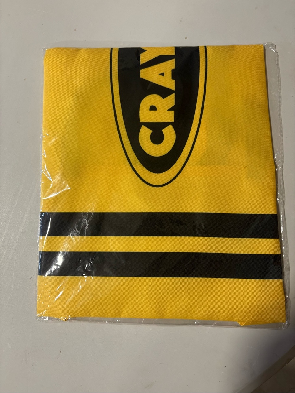 Crayon Easy Halloween Costume - New in Package - Picture 2 of 3